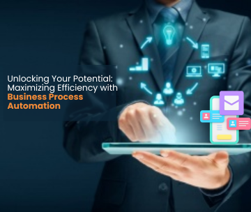 Business Process Automation